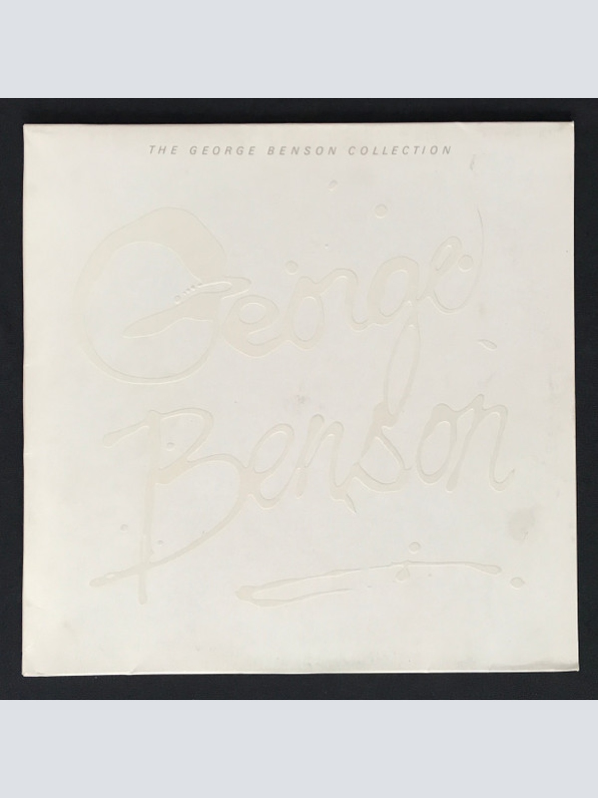 Vinyl / George Benson - The George Benson Collection