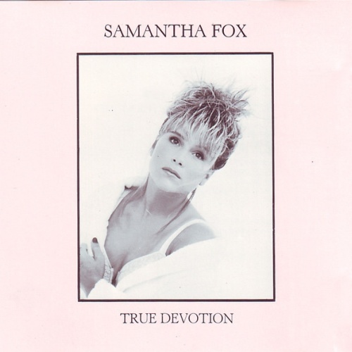 Vinyl / Samantha Fox - True Devotion