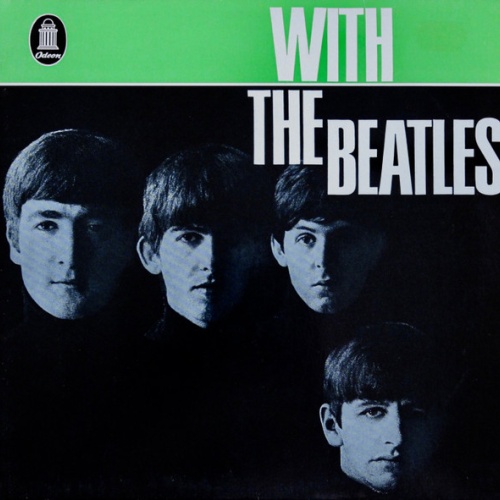 Vinyl / The Beatles - With The Beatles