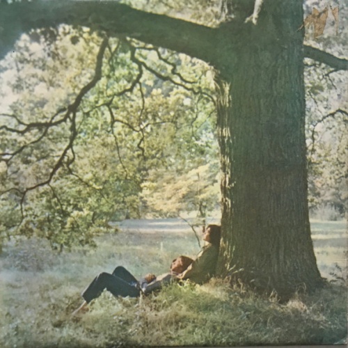 Vinyl / John Lennon / Plastic Ono Band* - John Lennon / Plastic Ono Band