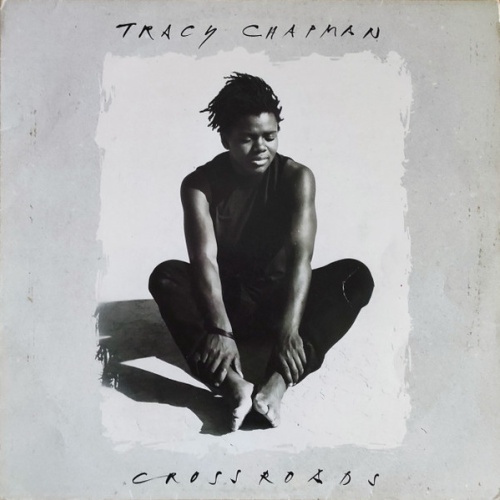 Vinyl / Tracy Chapman - Crossroads