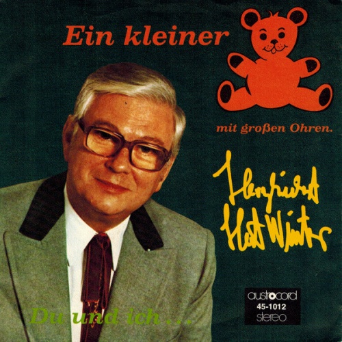 Vinyl / Horst Winter Und Das Wiener Tanzorchester - Ein Kleiner Bär Mit Großen Ohren