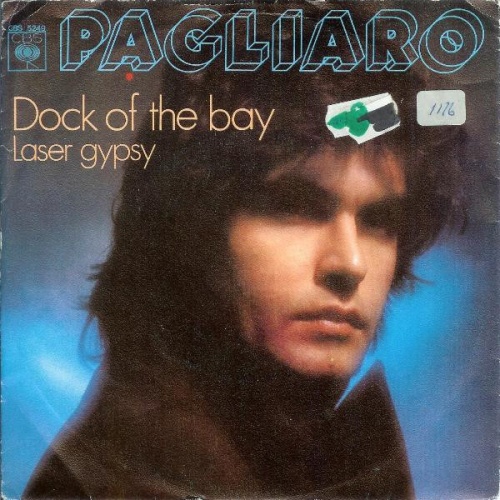 Vinyl / Pagliaro* - Dock Of The Bay
