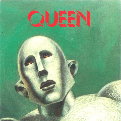 Vinyl / Queen - We Are The Champions B/W We Will Rock You