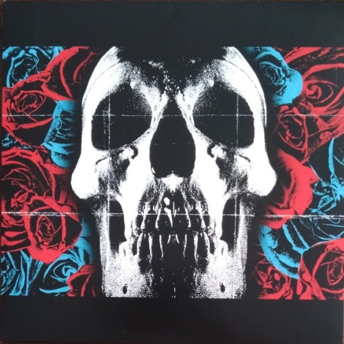 Vinyl / Deftones - Deftones