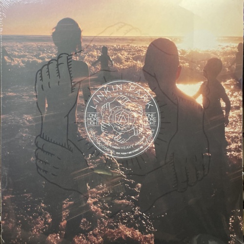 Vinyl / Linkin Park - One More Light