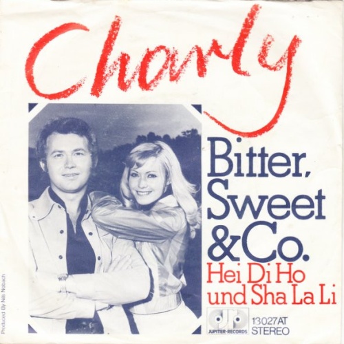 Vinyl / Bitter, Sweet & Co. - Charly