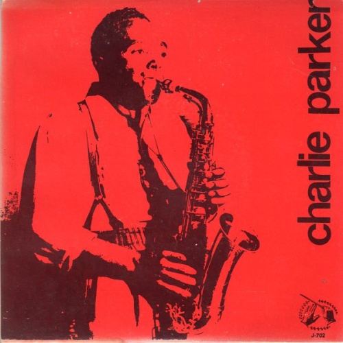 Vinyl / Charlie Parker - Charlie Parker