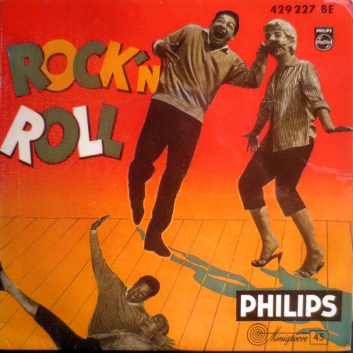 Vinyl / Various - Rock'n Roll