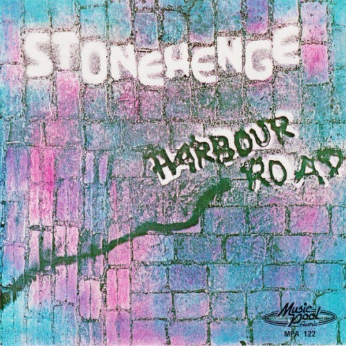 Vinyl / Stonehenge (8) - Harbour Road