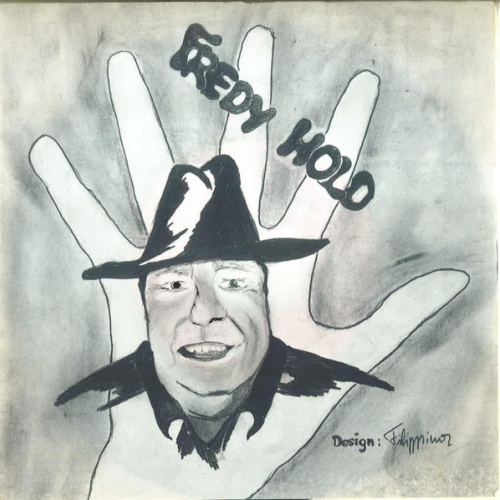 Vinyl / Fredy Hold - Oh Baby / L'Amore Al Mattino