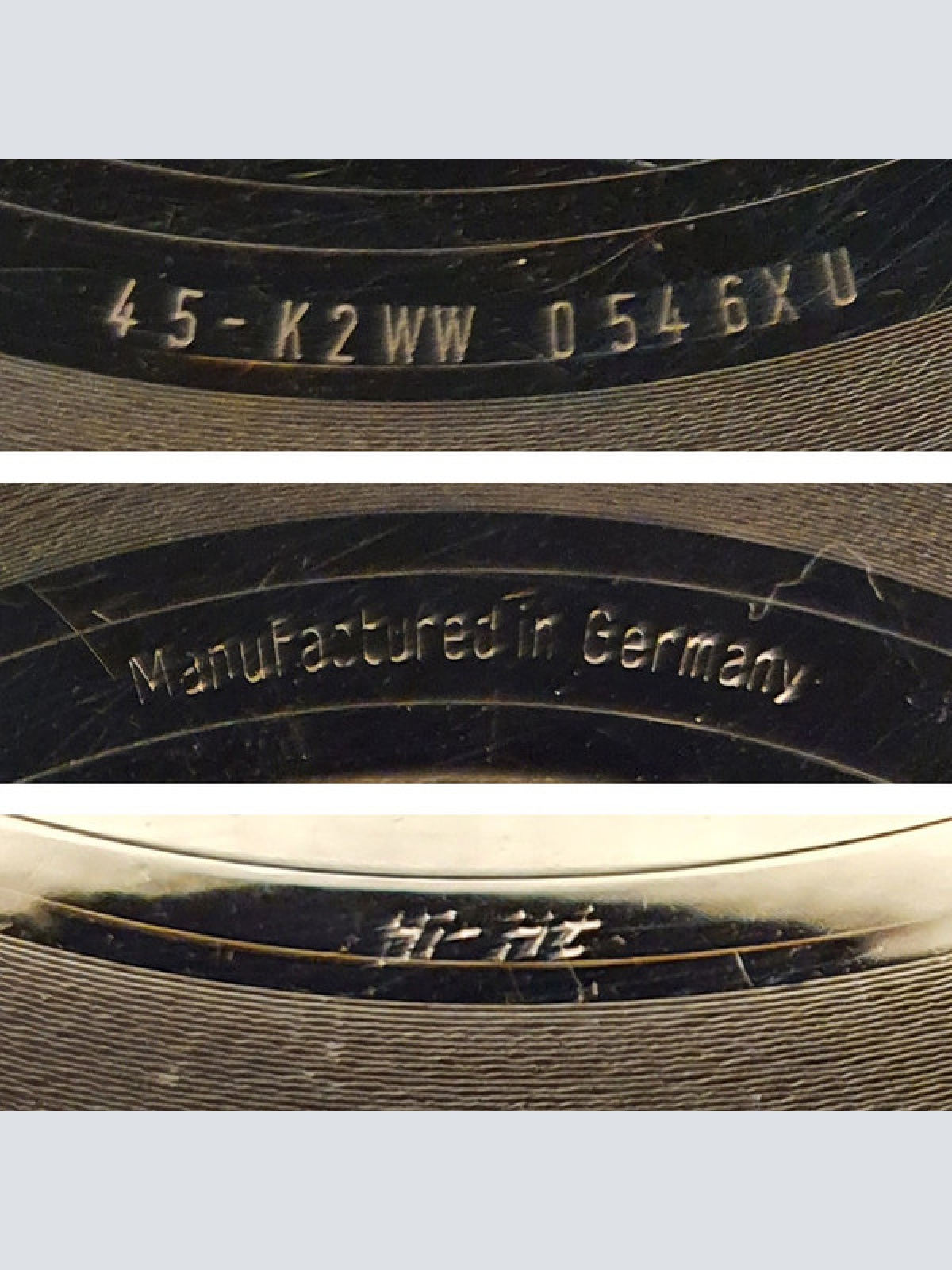 Vinyl / The Browns (3) - The Three Bells