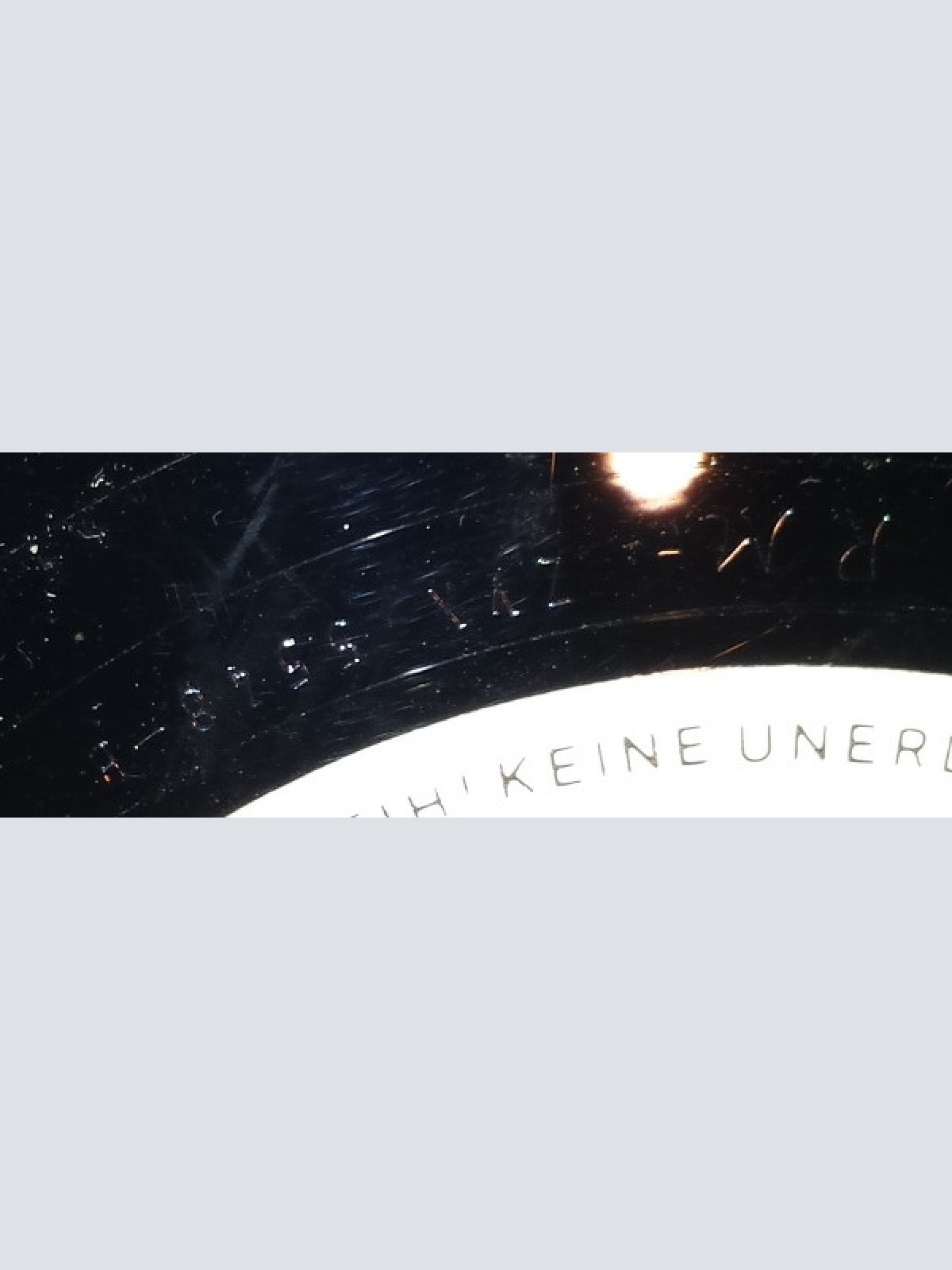 Vinyl / Off - Electrica Salsa (Baba Baba)