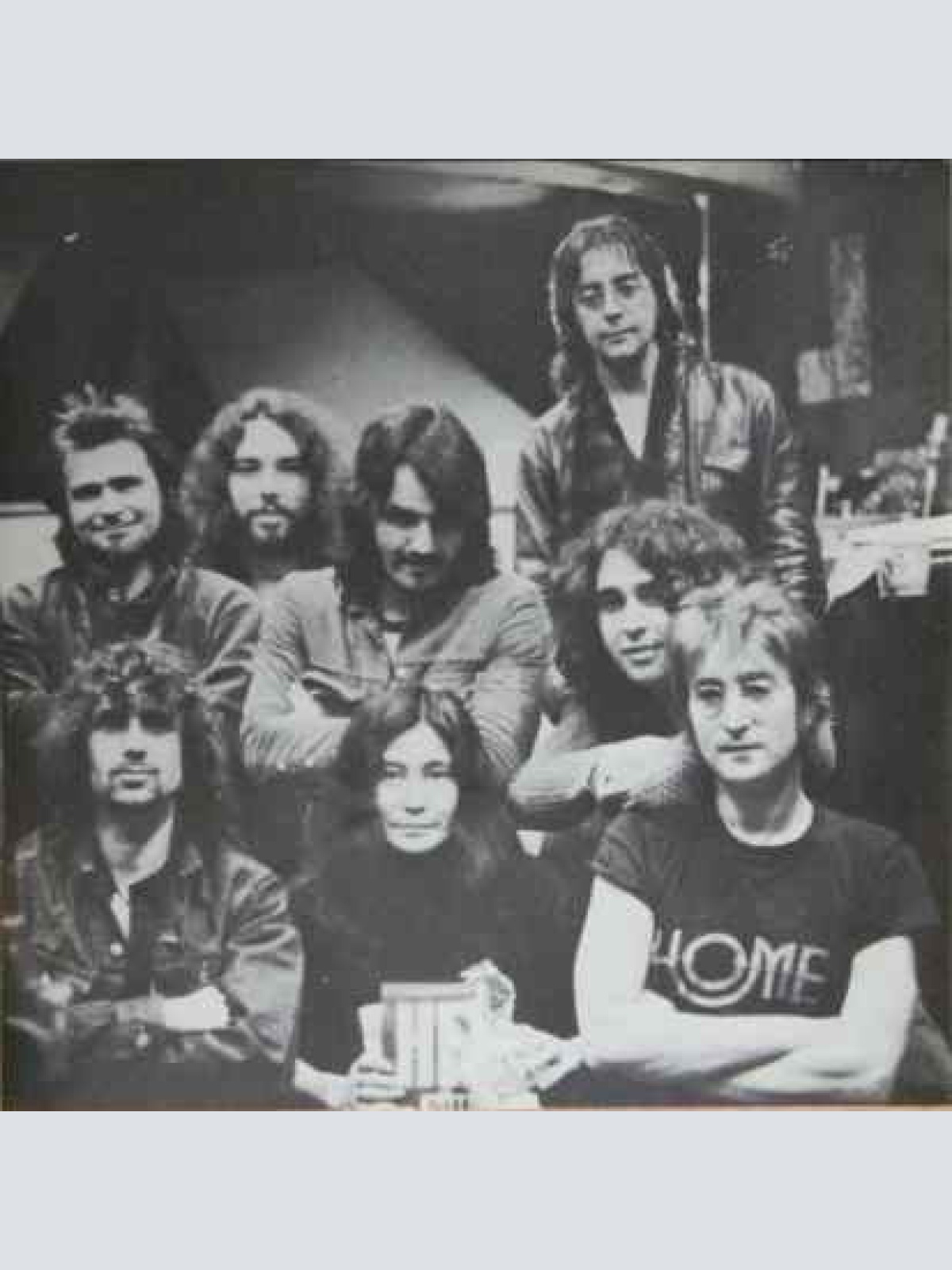 Vinyl / John & Yoko* / Plastic Ono Band* With Elephant's Memory* And Invisible Strings - Some Time In New York City