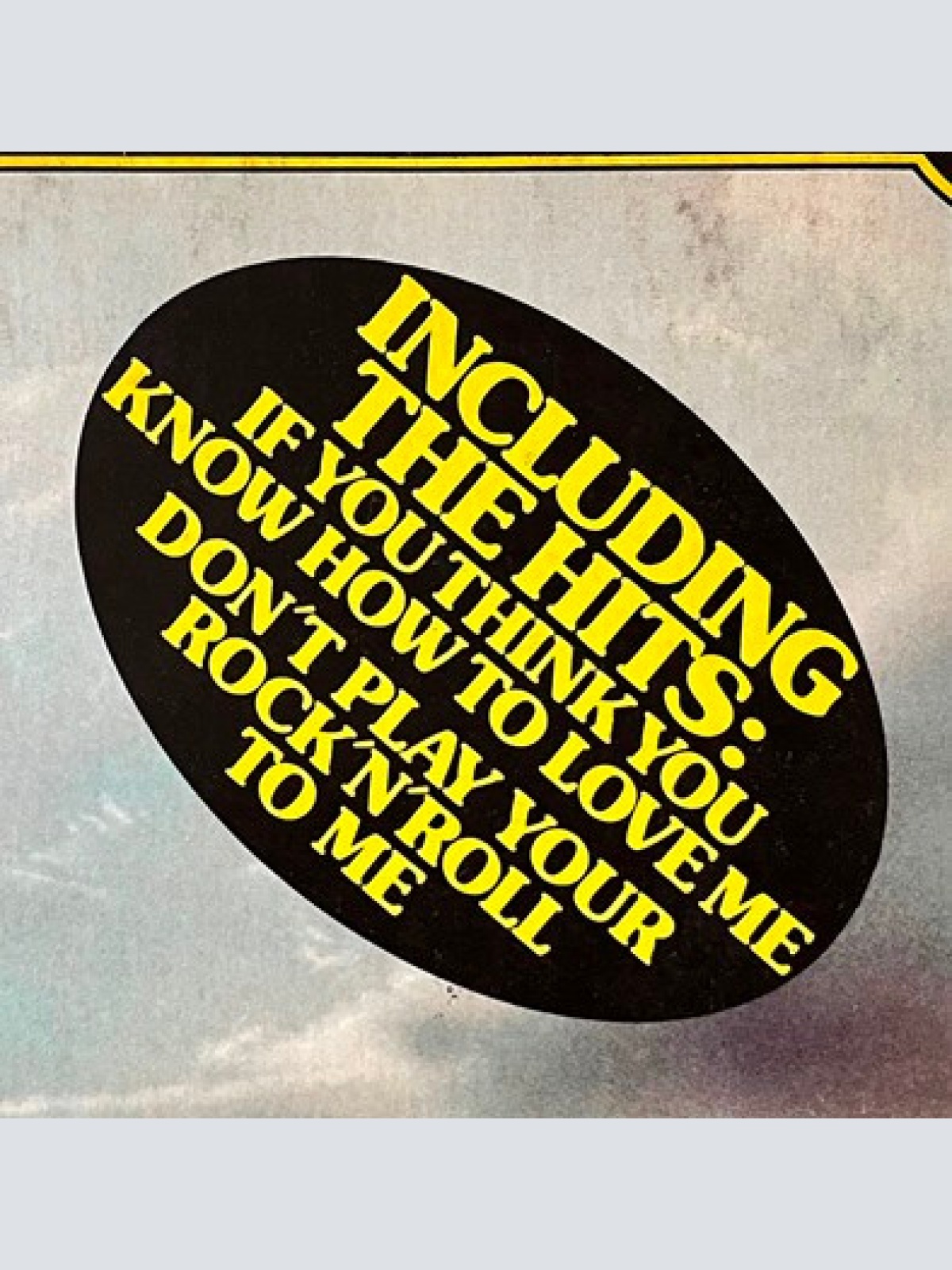 Vinyl / Smokey* - Changing All The Time