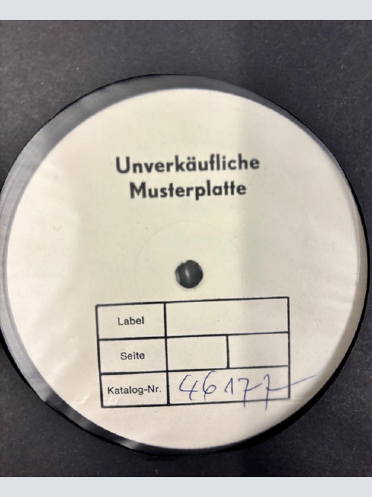 Vinyl / Alice Cooper - Love It To Death