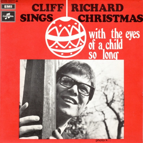 Vinyl / Cliff Richard - Sings Christmas