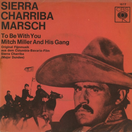 Vinyl / Mitch Miller And His Gang* - Sierra Charriba Marsch
