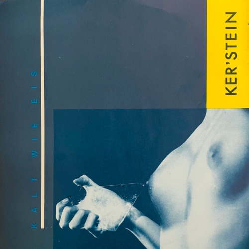 Vinyl / Ker'stein - Kalt Wie Eis