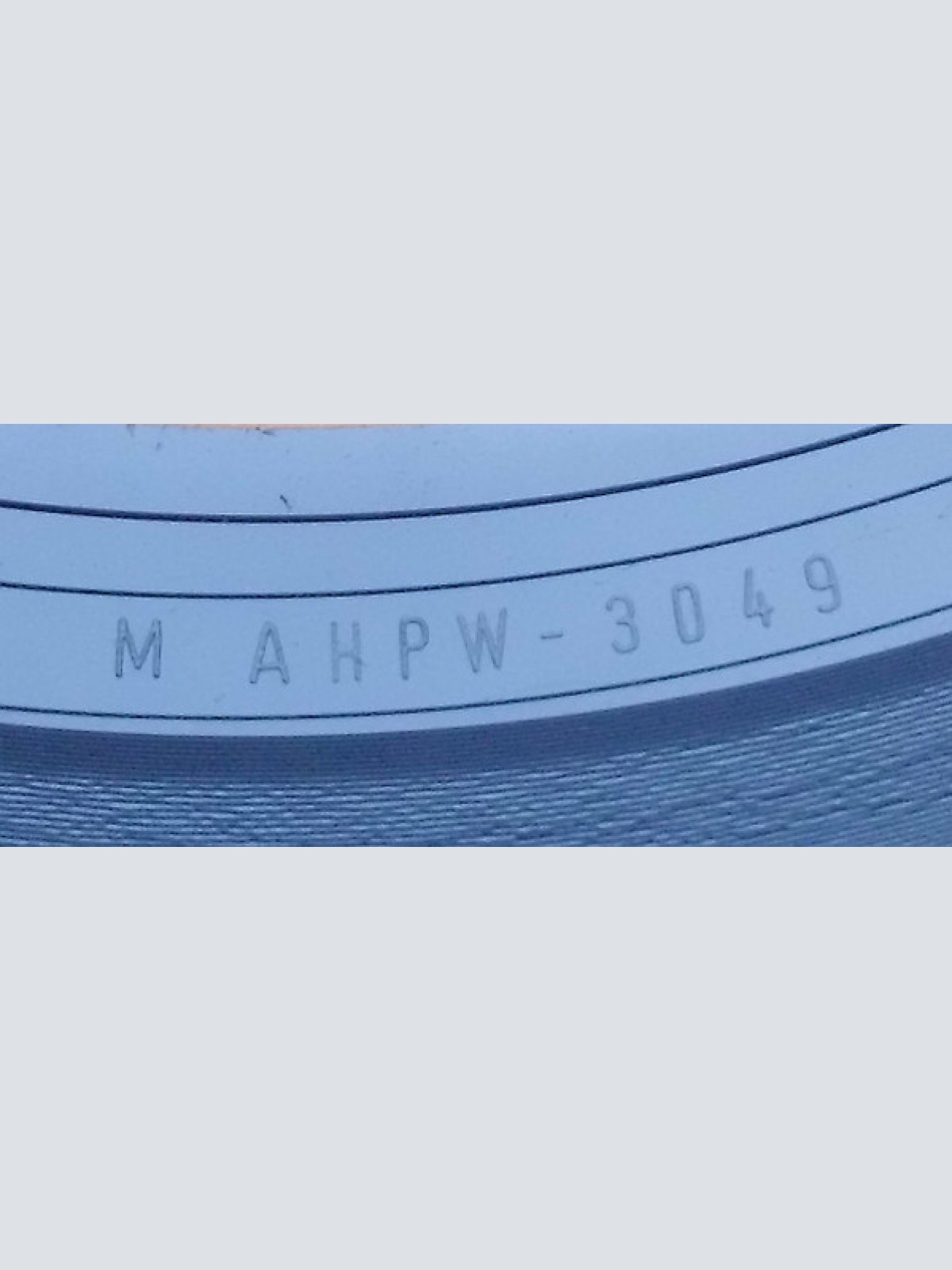 Vinyl / The Sweet - Funny, Funny