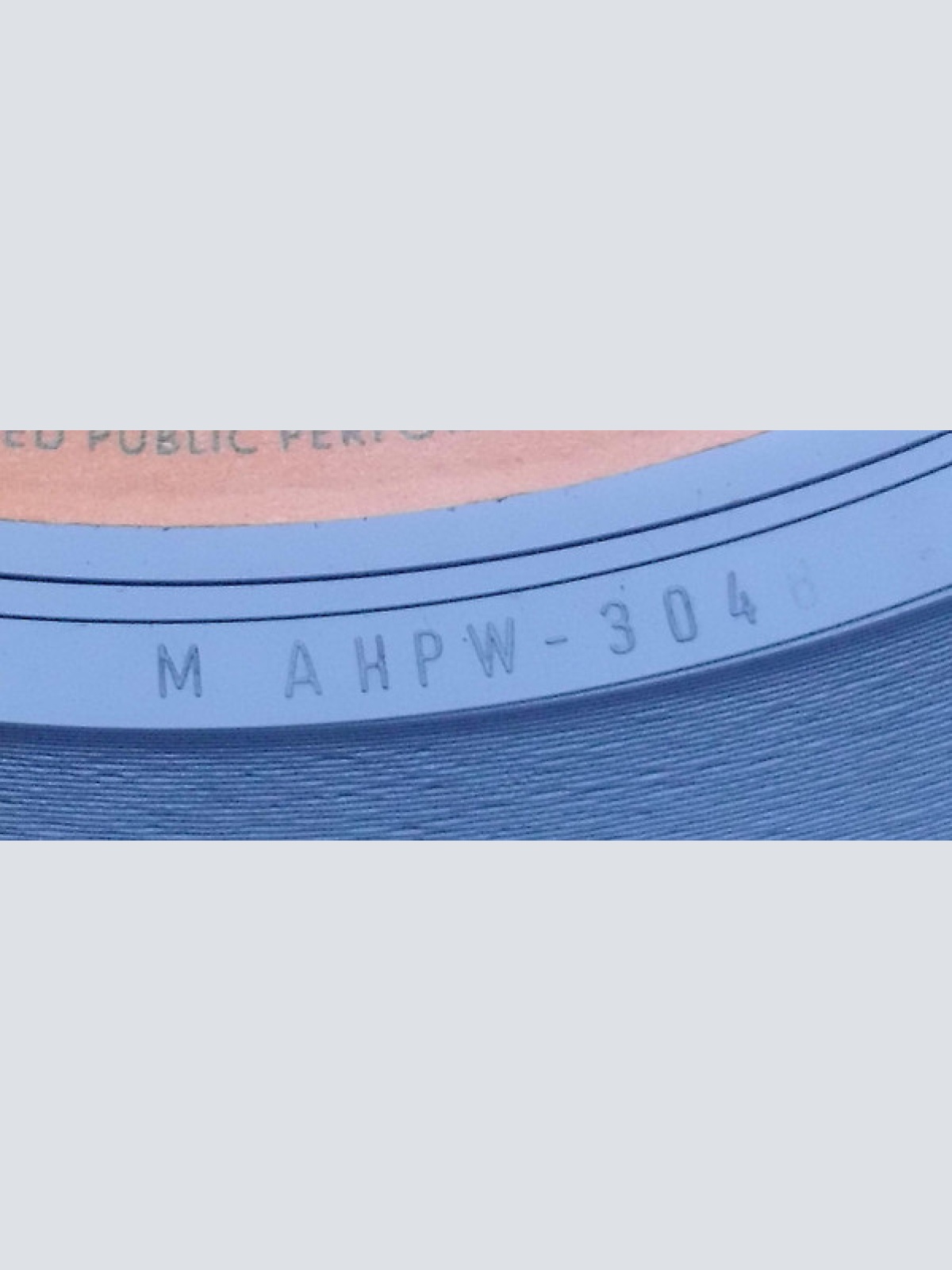 Vinyl / The Sweet - Funny, Funny