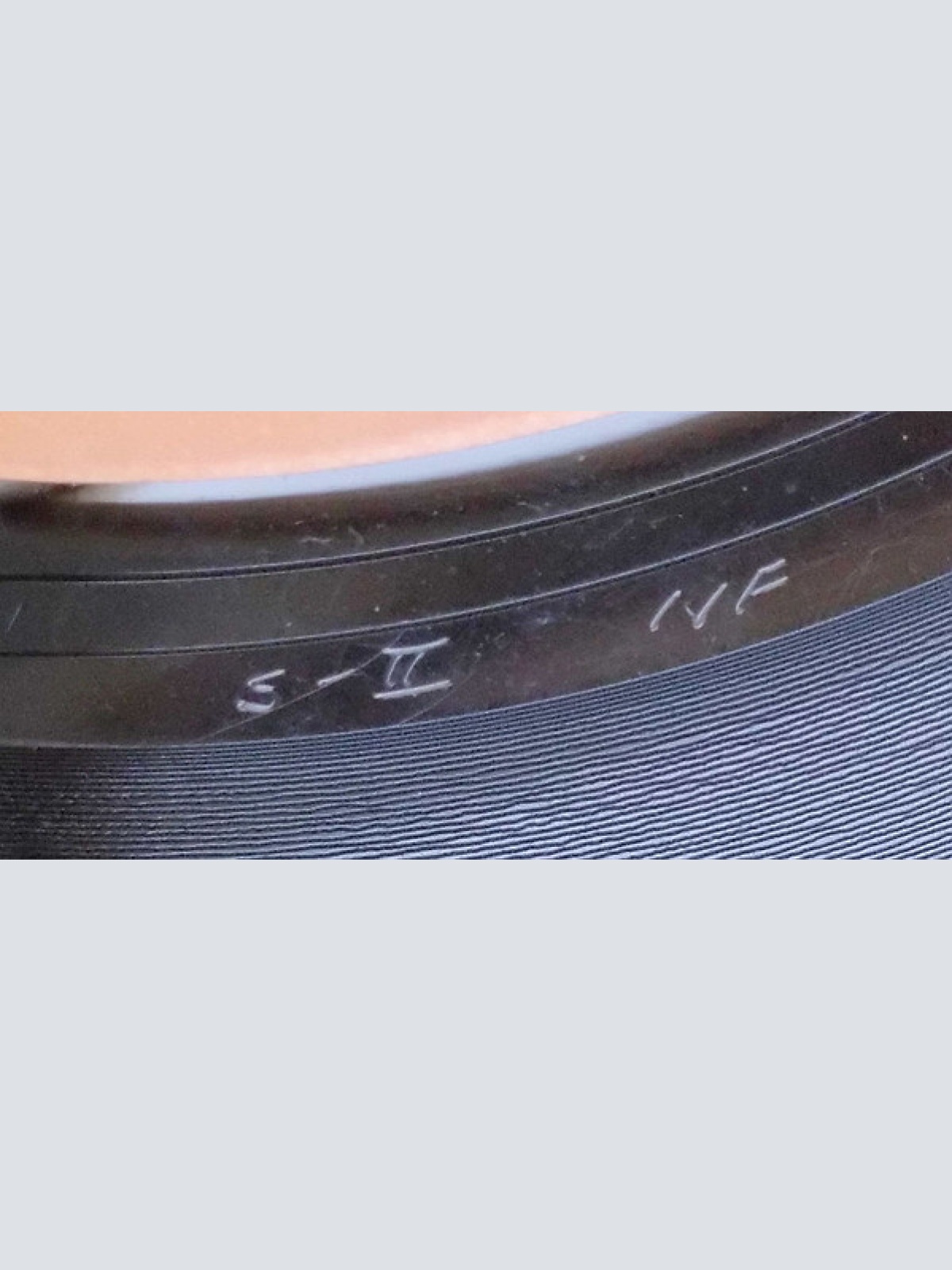 Vinyl / The Sweet - Funny, Funny