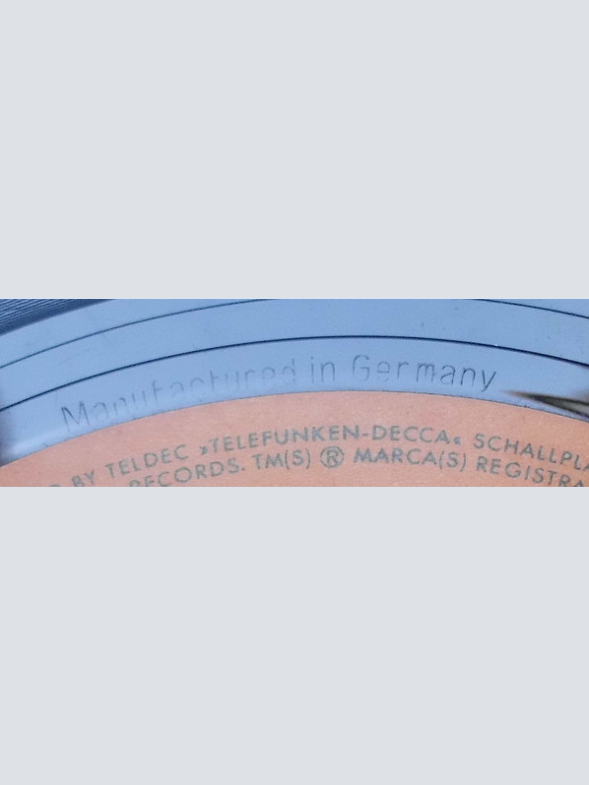 Vinyl / The Sweet - Funny, Funny