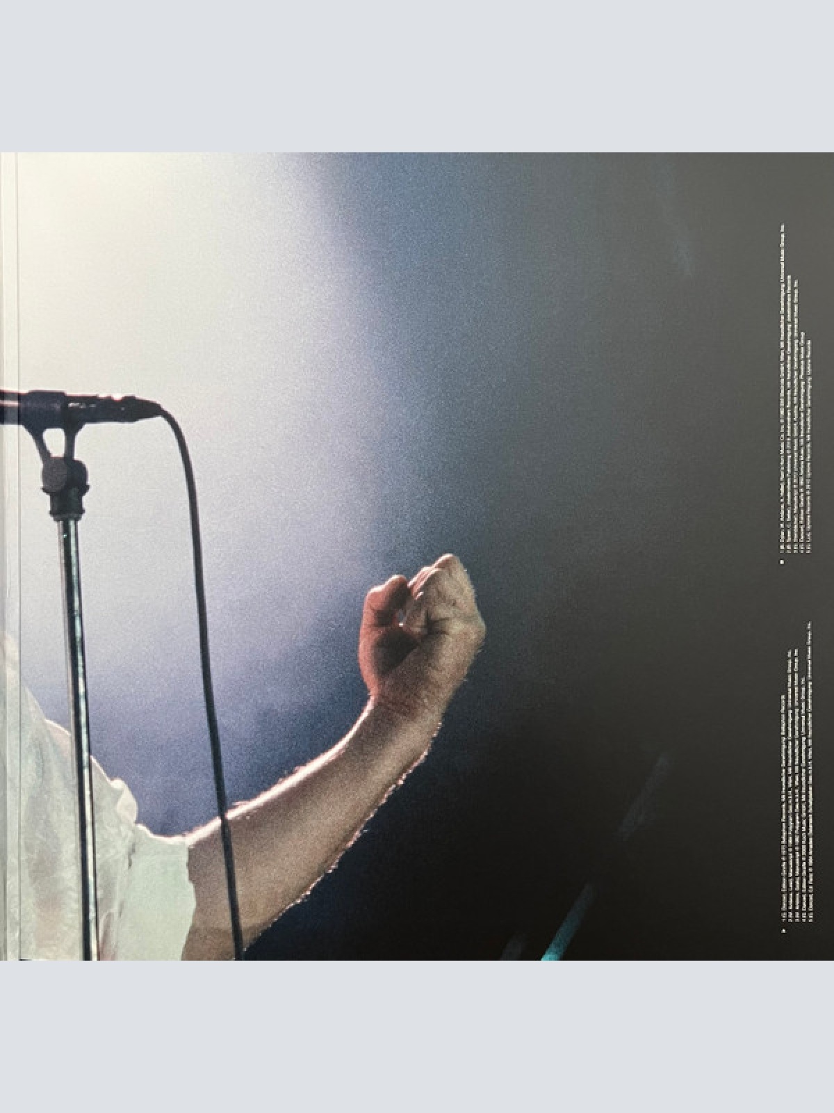 Vinyl / Wolfgang Ambros - Zusammen