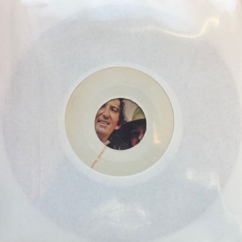 Vinyl / Heinz Neubrand - Parabolica