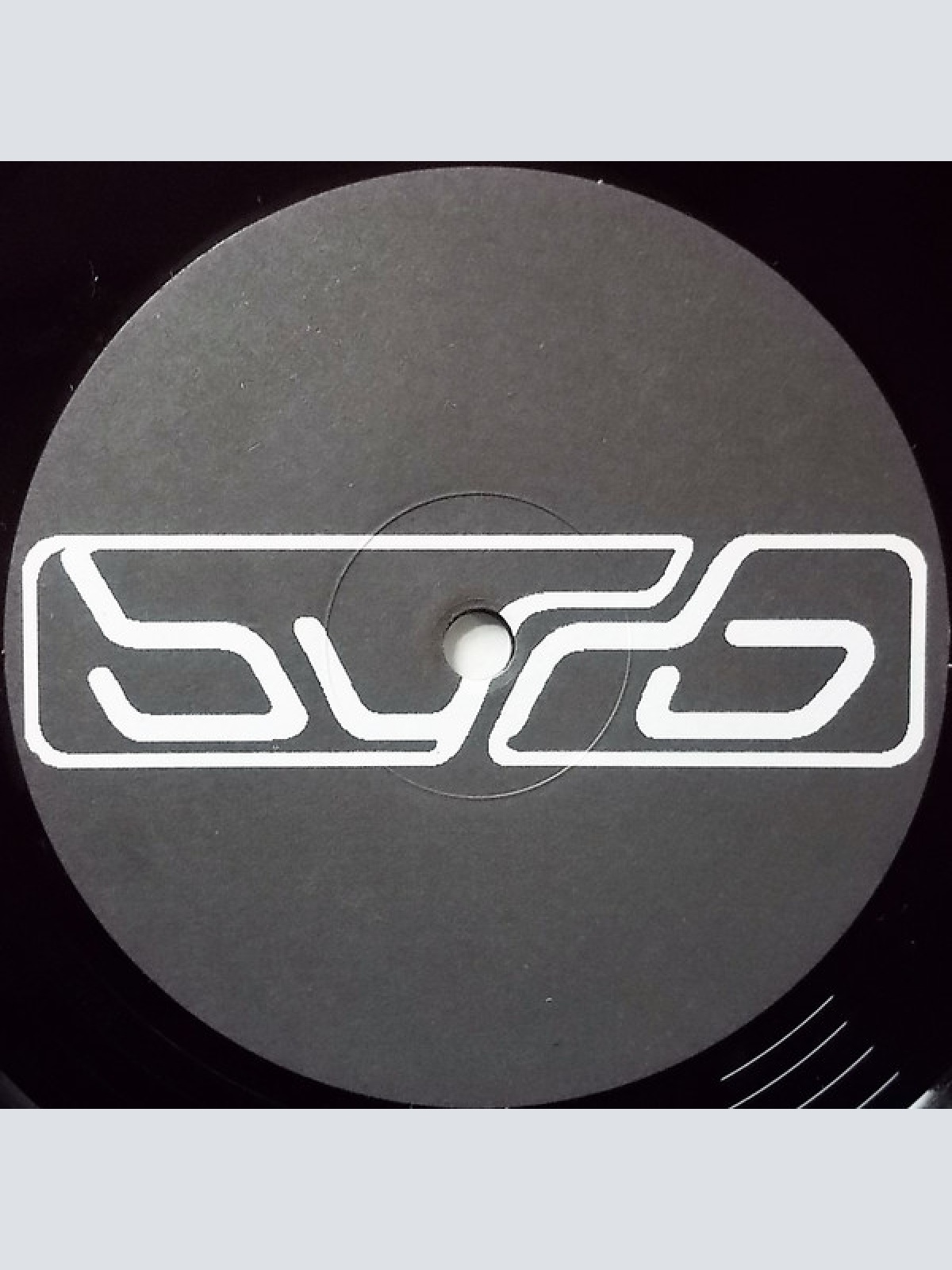 Vinyl / Greengoose Project - Holy Chamber EP