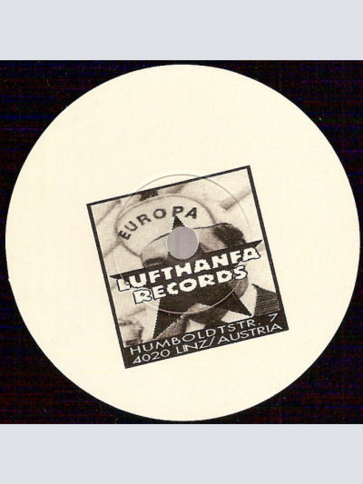 Vinyl / Various - Schifferl Versenken