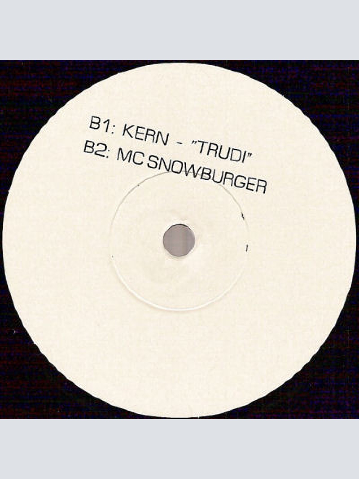 Vinyl / Various - Schifferl Versenken