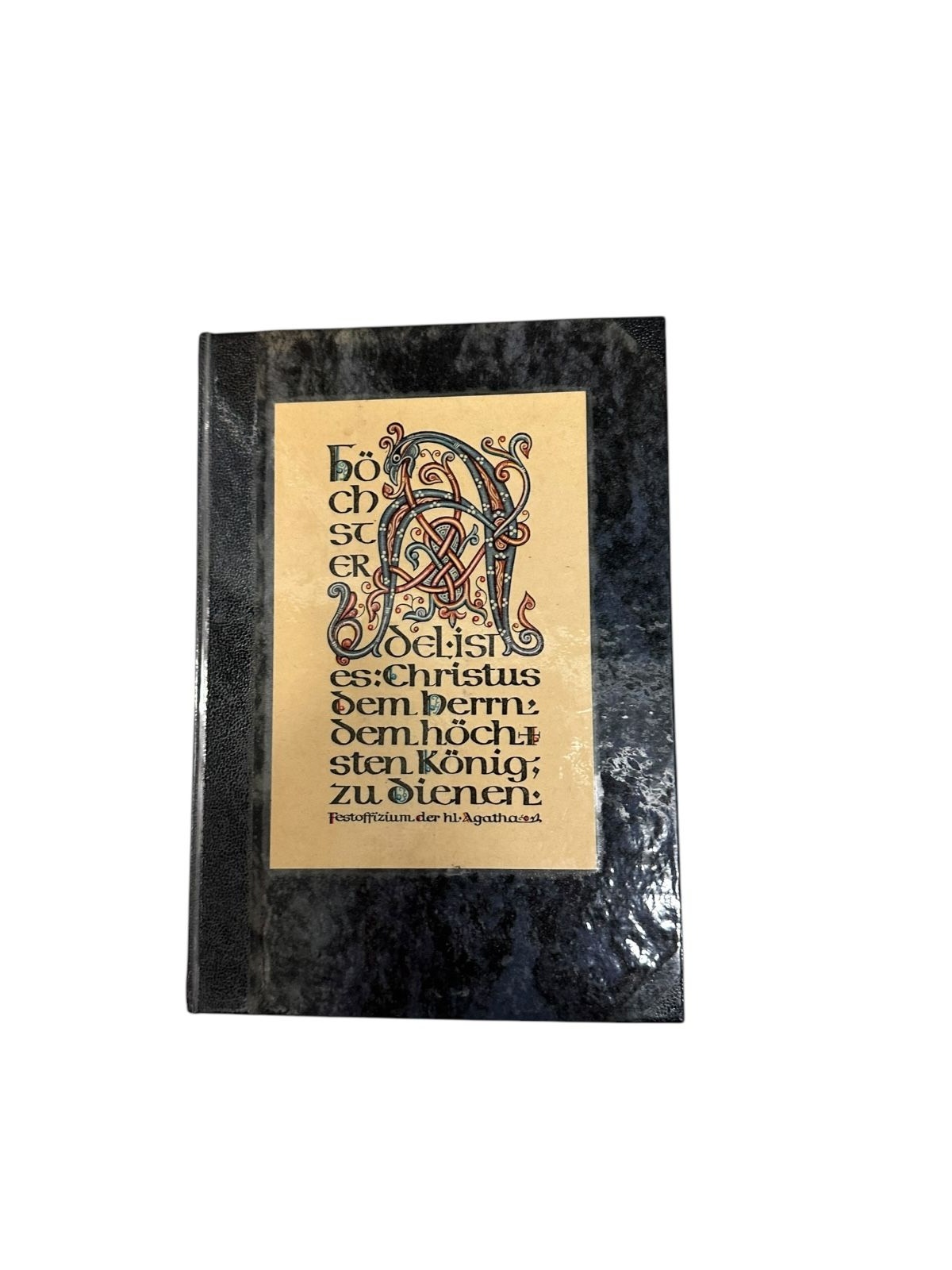 3237 GESCHICHTE I, GESCHICHTE II, GESCHICHTE III HC Koehler