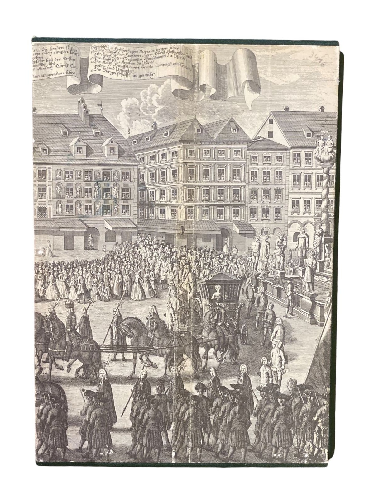 3416 VERLAGSVERZEICHNIS UND SUBSKRIPTIONSPROGRAMM 1964-1965 HC +Abb