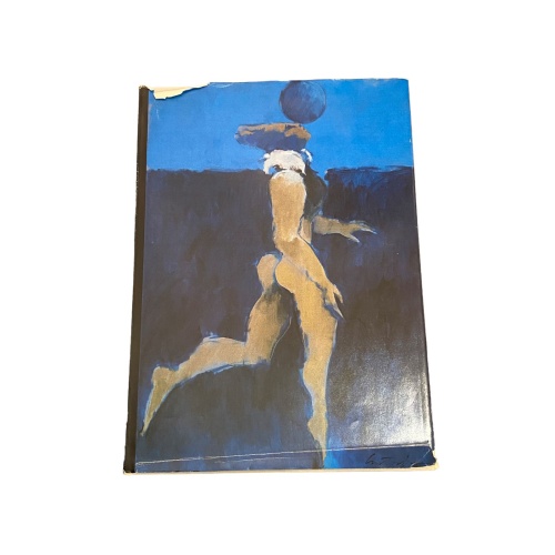 4908 Kaindl-Hönig / Rastorfer HARLEKIN HANDSIGNIERT VON H. RASTORFER