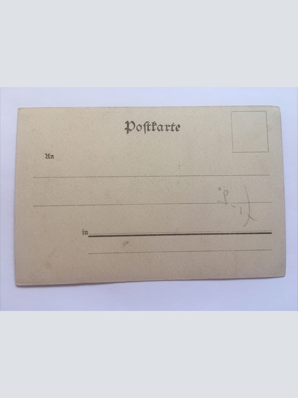 Nürnberg Gänsemännchen 85045 RE