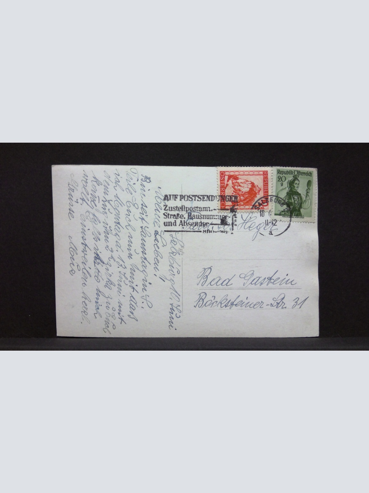 Salzburg von der Bastei Schloss Hohensalzburg JW165813