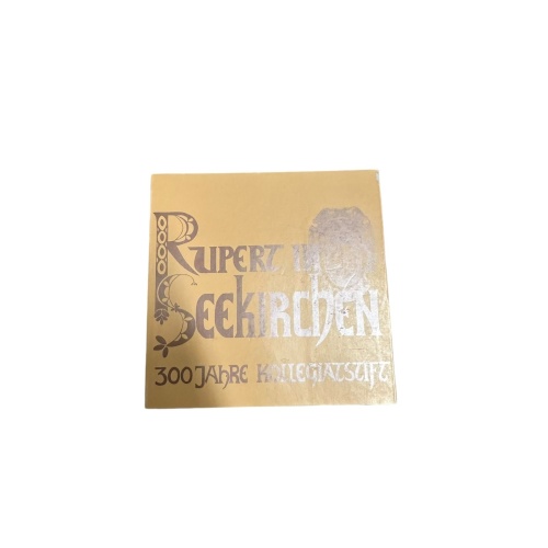 868 Stiftspfarramt Seekirchen RUPERT IN SEEKIRCHEN - 300 JAHRE KOLLEGIATSTIFT