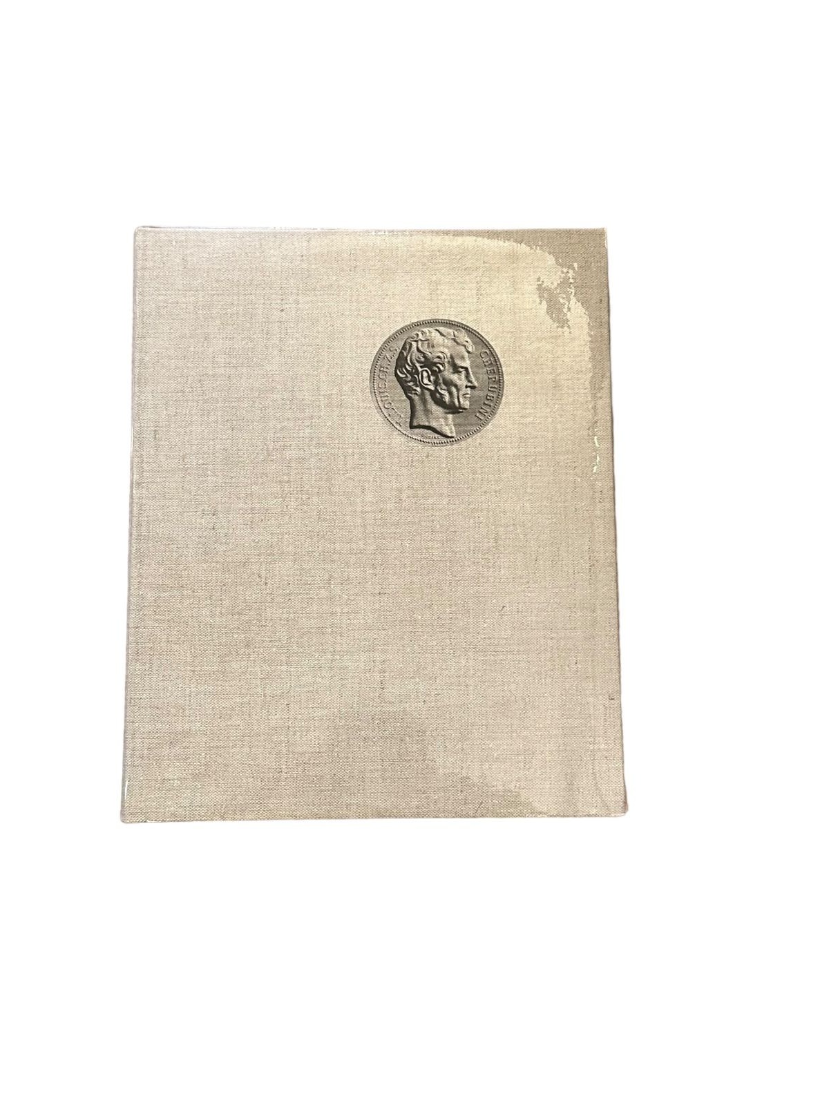 7391 Paul Niggl MUSIKER MEDAILLEN viele Abbildungen von den Original Medaillen