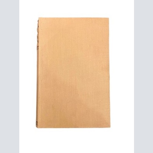 4116 A. J. Cronin HINTER DIESEN MAUERN: ROMAN EINES JUSTIZIRRTUMS HC