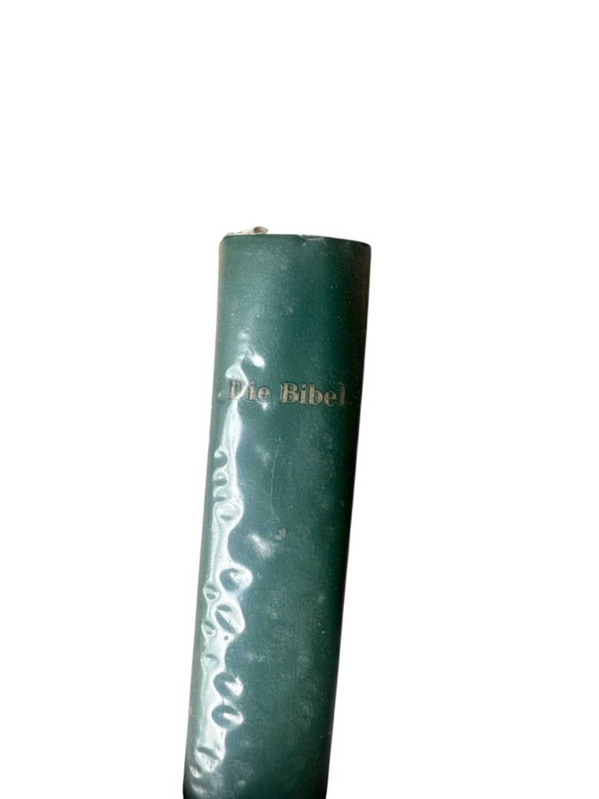 Die Bibel oder Die ganze Heilige Schrift des Alten und Neuen Testaments nach der