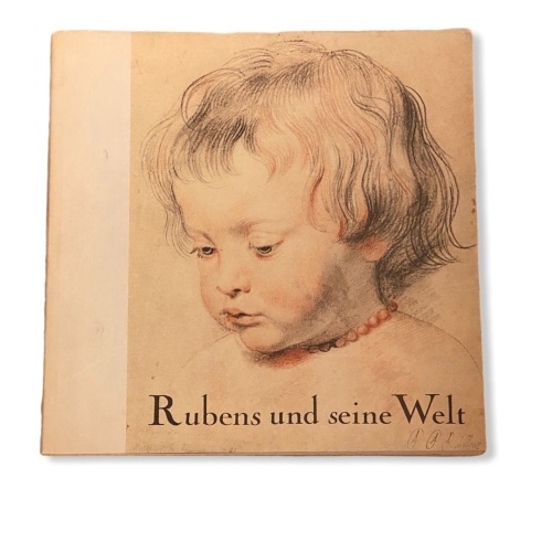 88 Sabine Cotté RUBENS UND SEINE WELT Die Skizzenbücher