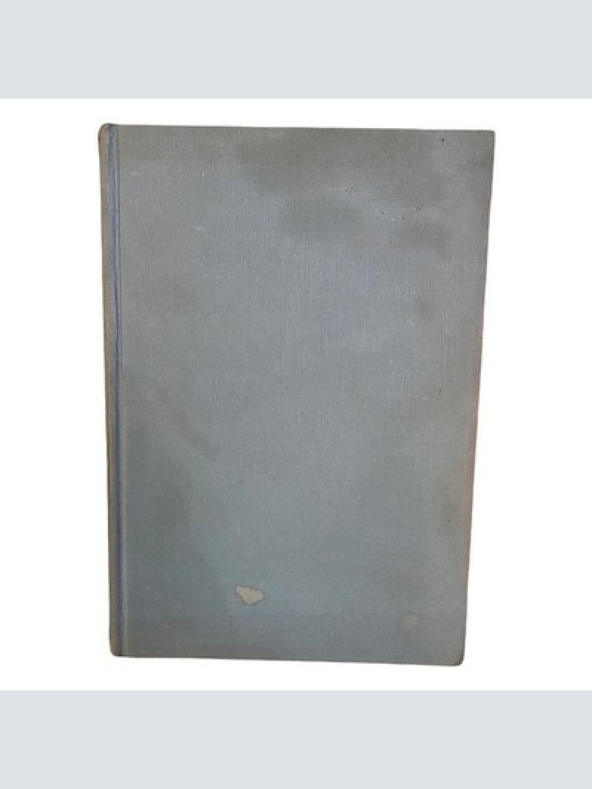 713 Hermann Schreiber DAS ABENTEUER DER FERNE HC +Abb GUTER ZUSTAND