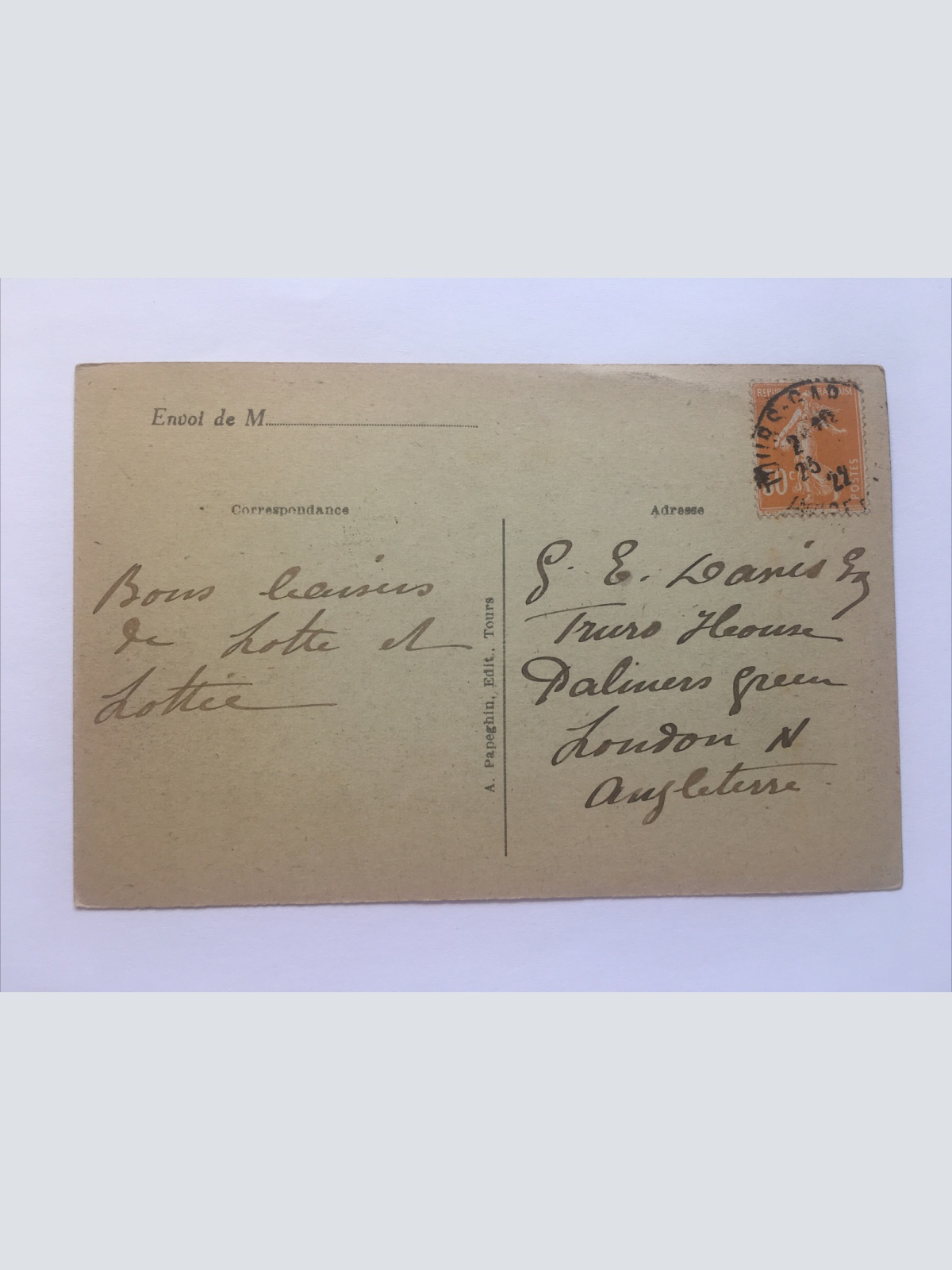 Luynes - Le Château 85016 RE