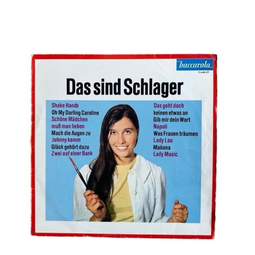 Das sind Schlager 3. Folge