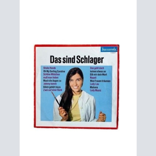 Das sind Schlager 3. Folge