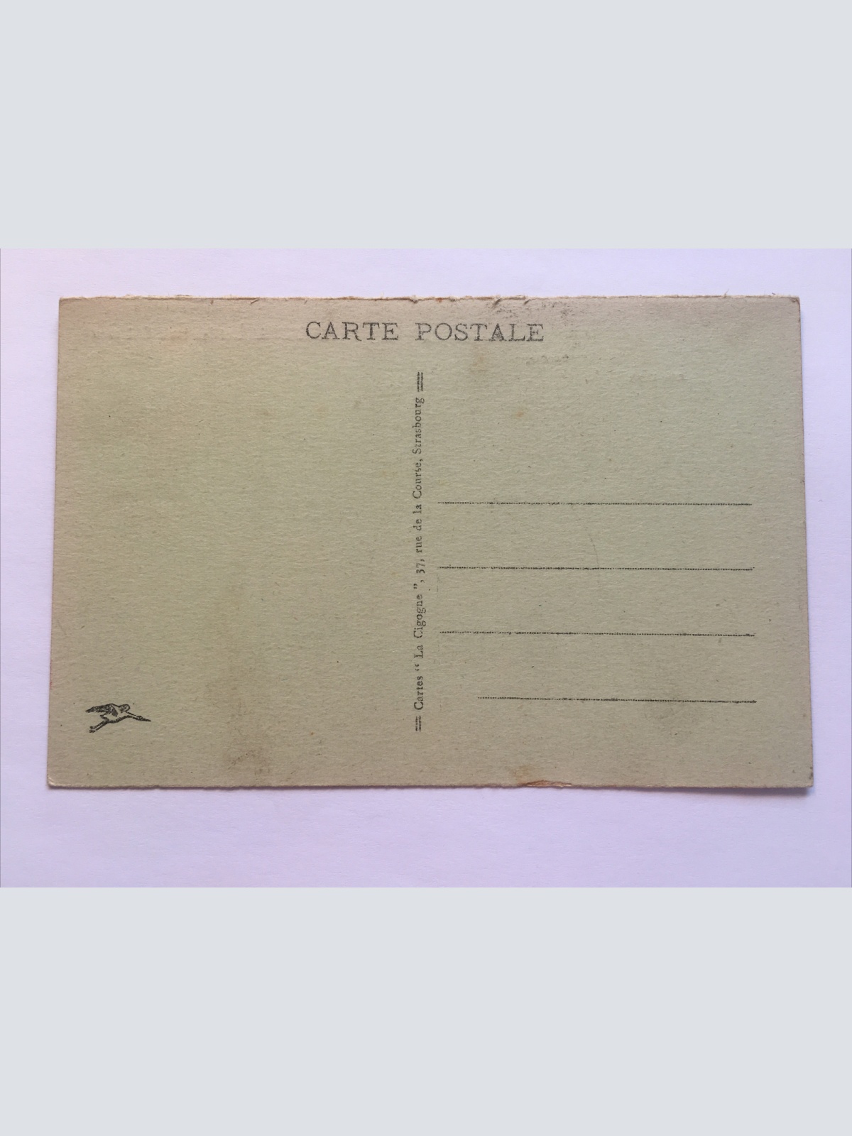 Ribeauvillé et les trois Châteaux 85007 RE