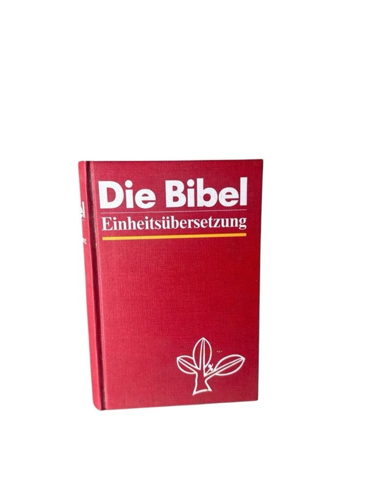 Die Bibel (Nr.33005), Einheitsübersetzung mit Bildern, Erklärungen und Leseplan