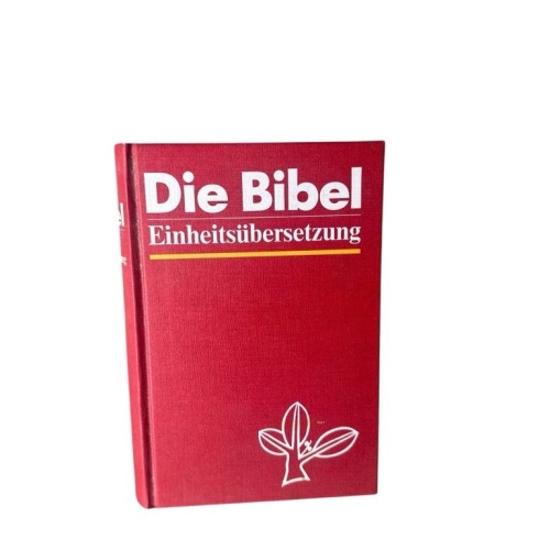 Die Bibel (Nr.33005), Einheitsübersetzung mit Bildern, Erklärungen und Leseplan