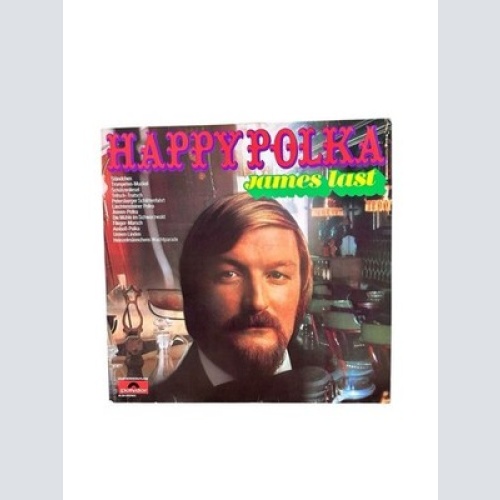 Happy Polka Last, James: